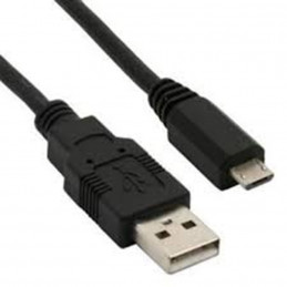CABLE MULTIMEDIA USB A...