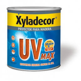 XYLADECOR PROT.UV MAX 750 CAST